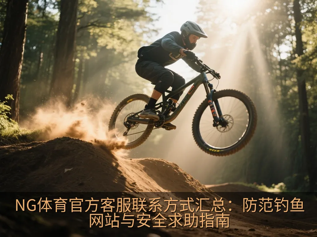 NG体育官方客服联系方式汇总：防范钓鱼网站与安全求助指南